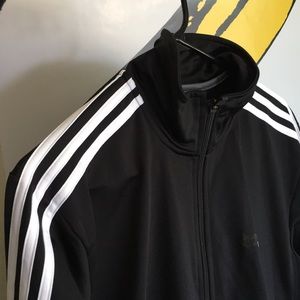 Adidas Track Jacket
